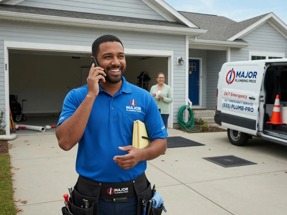 Drain Cleaning Services Blairsburg, IA FAQs